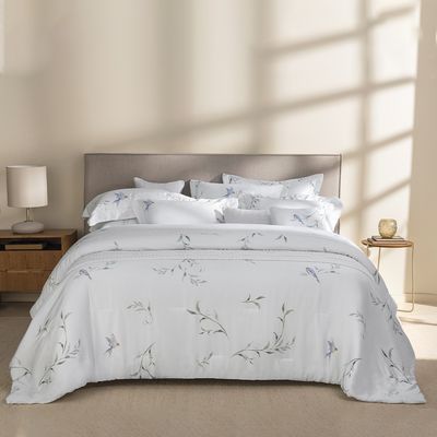 TRUSSARDI - CAMA - RONDINI - AMBIENTE II